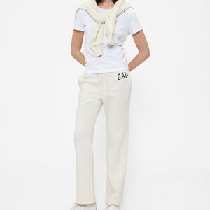 GAP straight leg sweats